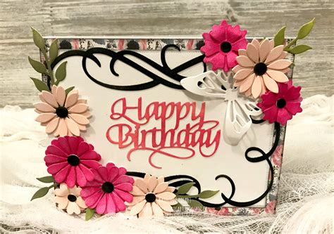 The message that is written inside of a birthday card can include anything from a simple “Happy Birthday!” to a long and heartfelt message about how much the person means to the wr...